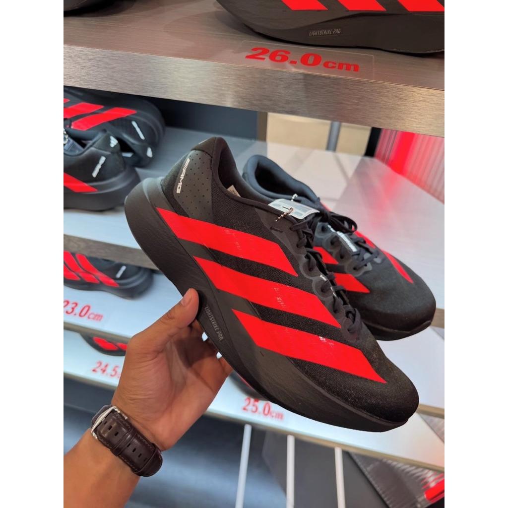 Jual ADIDAS EVO SL X AMG ORIGINAL RESMI | Shopee Indonesia