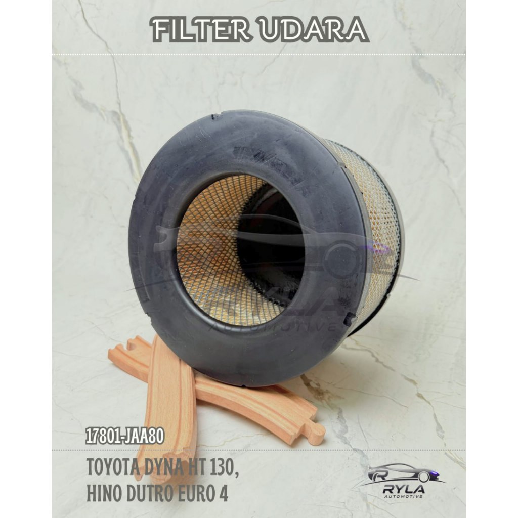 Jual Filter Udara Air Pelindung Penyaring Udara Mesin Mobil - Dyna HT ...