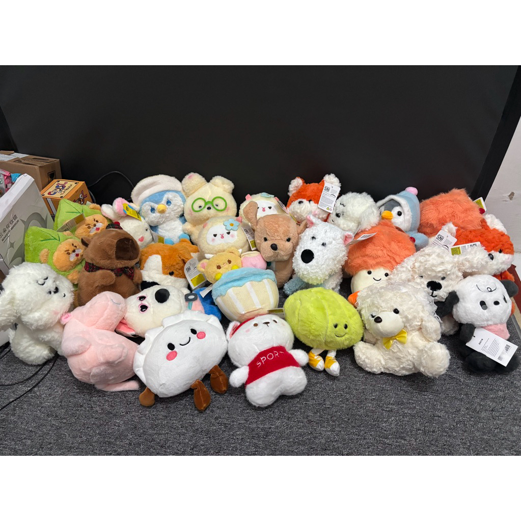 Jual BONEKAHASILCAPITOHSOME/FUNIFUN/BONEKALUCU | Shopee Indonesia