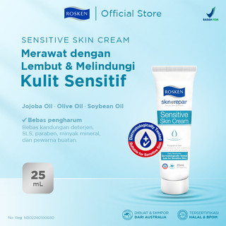 Toko Online Rosken Official Shop Shopee Indonesia
