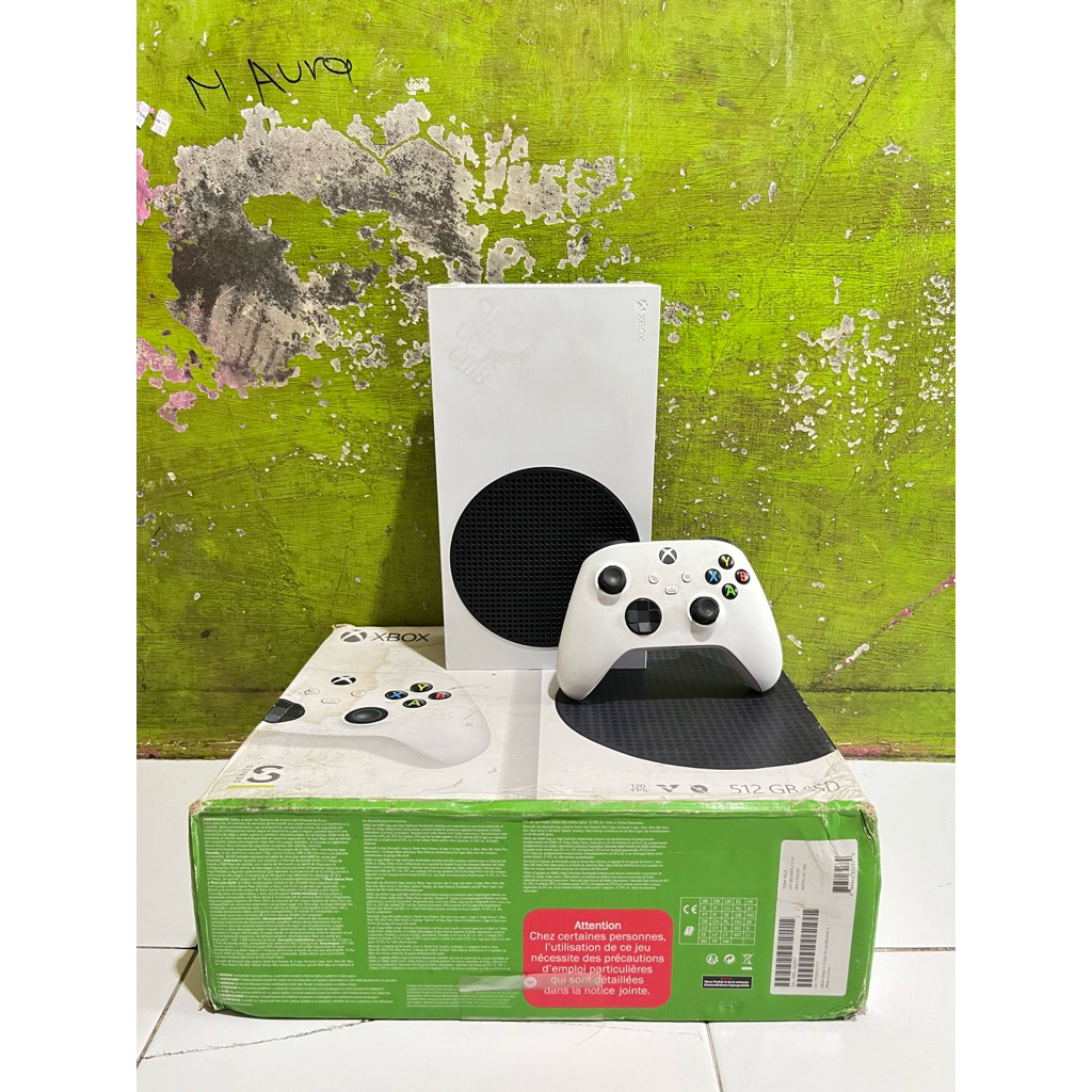 Jual xbox s second | Shopee Indonesia
