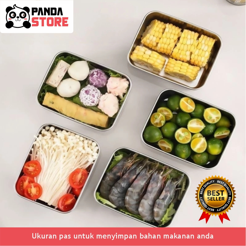 Jual Container Box Wadah Makanan Food Box Tempat Wadah Makanan Food ...