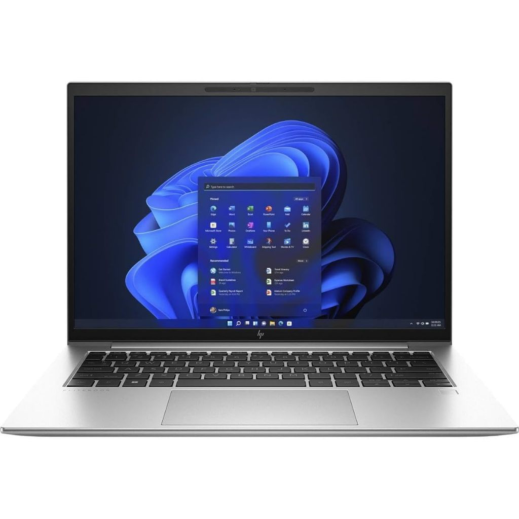 Jual Laptop HP ELITEBOOK 1040 G9 INTEL VPRO I5 1245U 16GB DDR5 256GB 14 ...