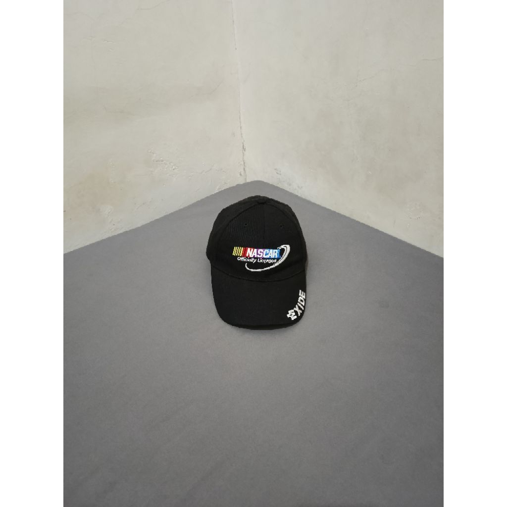 Jual Topi Nascar Exide Batteries Racing Team | Shopee Indonesia