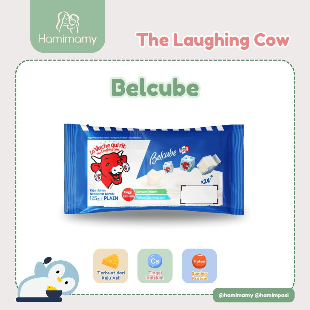 Jual Keju Belcube Terlengkap & Harga Terbaru Agustus 2026 | Shopee ...