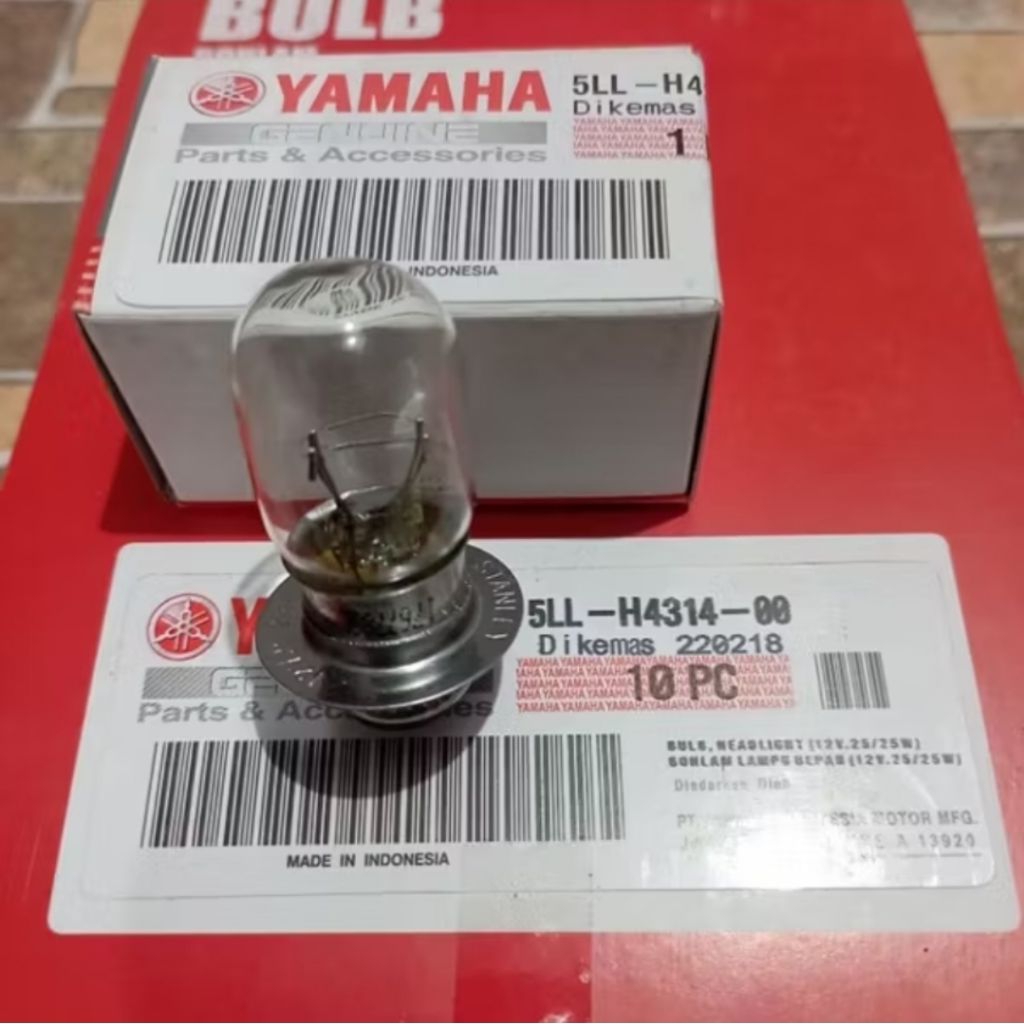 Jual Yamaha 2Dp R At Terlengkap & Harga Terbaru Oktober 2026 | Shopee ...
