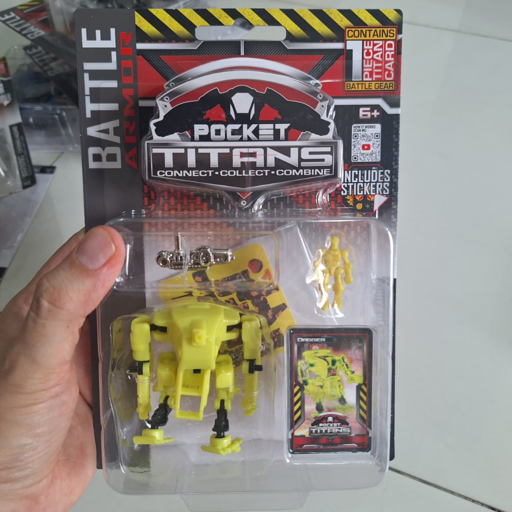 Blokees Transformers Model Kits | Page 836 | TFW2005 - The 2005 Boards