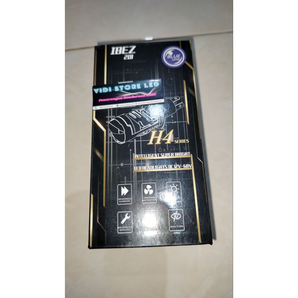 Produk Vidi Store Led | Shopee Indonesia