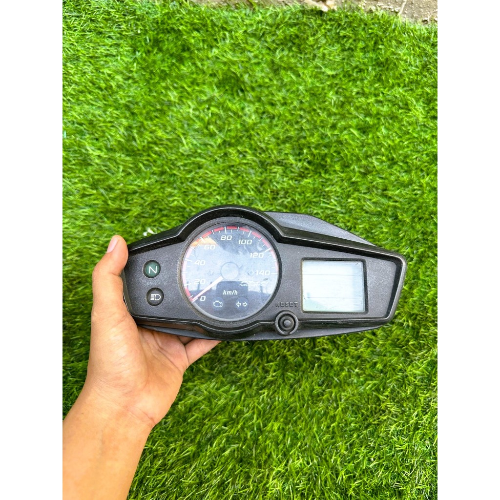 Jual Panel Speedometer Honda Verza Original – Kondisi Bagus, Semua ...
