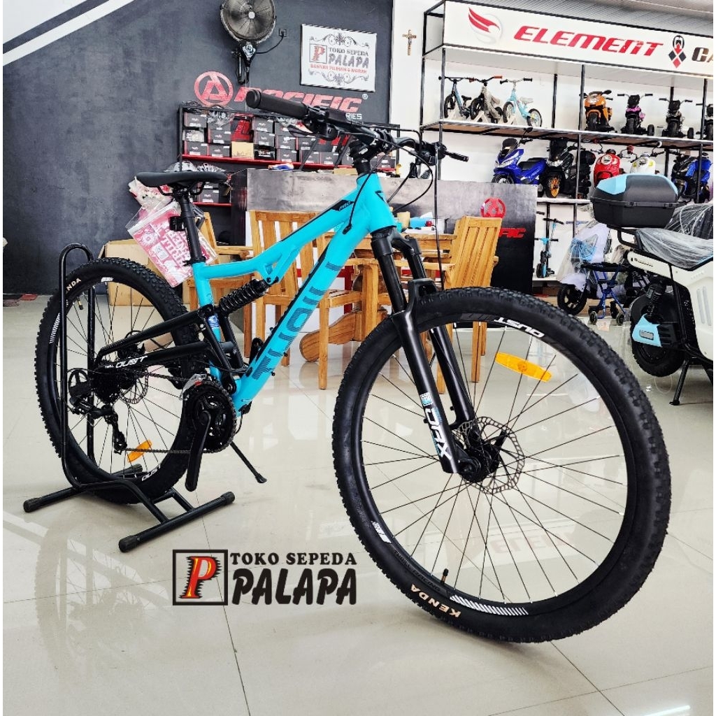 Jual thrill ricochet t160 al pro Harga Terbaik Termurah November