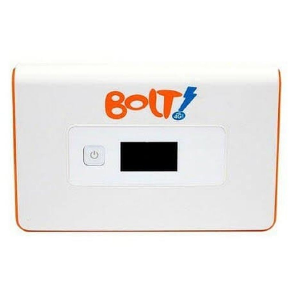 Jual Modem WiFi 4G LTE Bolt Orion Mv1 Aquila Max BL1 UNLOCK 4G LTE B40 ...