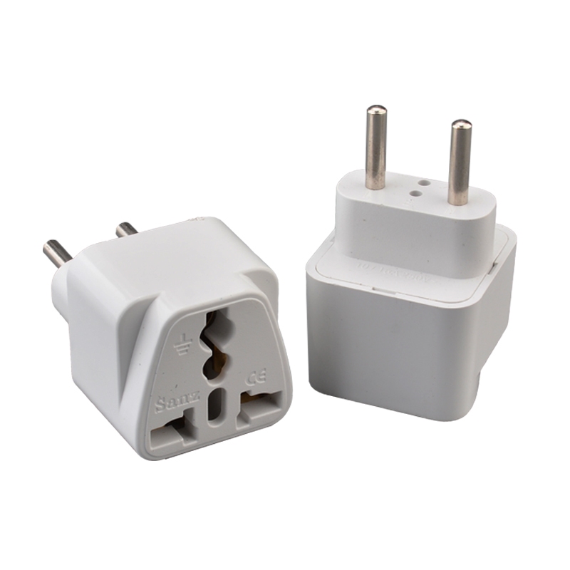 Jual Adaptor colokan Eropa - Partner isi daya praktis | Shopee Indonesia