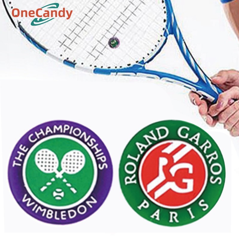 Jual Peredam Tenis Dampener Anti Getar / Peredam Raket Tenis Tennis ...