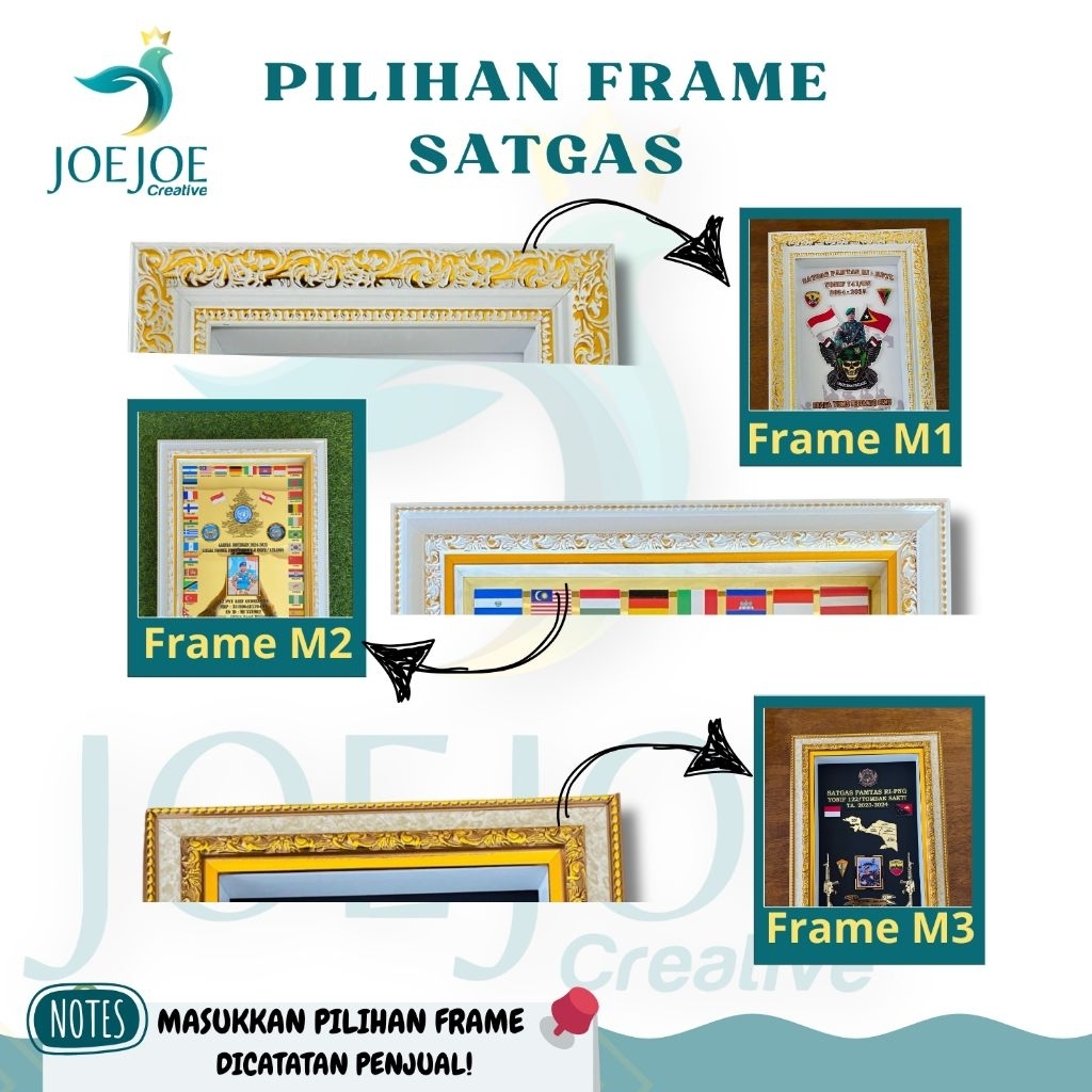 Jual KADO CUSTOME TNI AD AU AL KADO SATGAS UNIK PASNGAN KADO UNIK ...