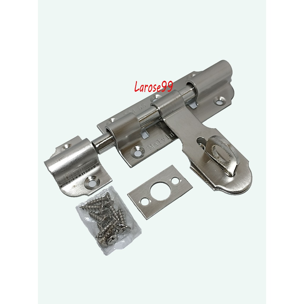 Jual Grendel Overpal 4