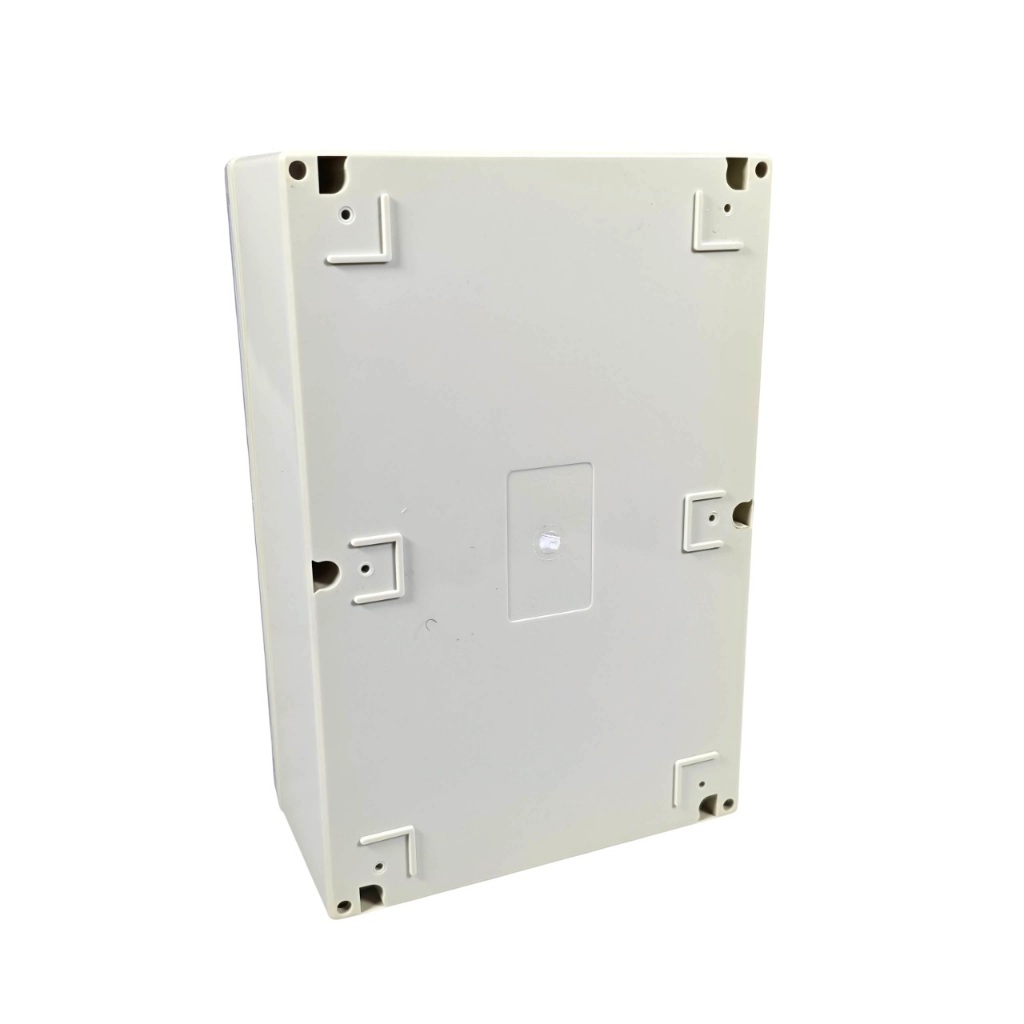 Jual Box Panel Listrik Duradus Junction Box Waterproof 238 x 160 x 90 ...