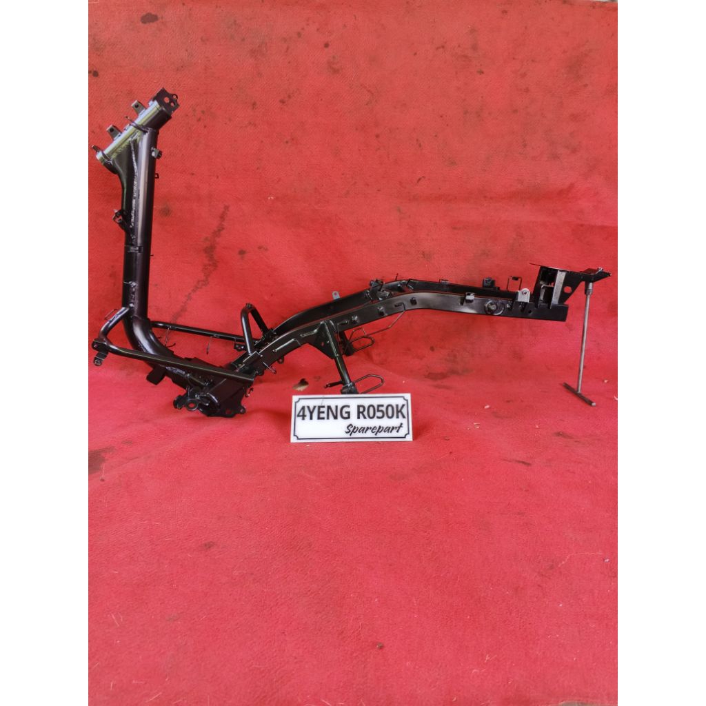 Jual Rangka Kerangka Frame Sasis Honda Vario 150 Led Old Vario 125 Led