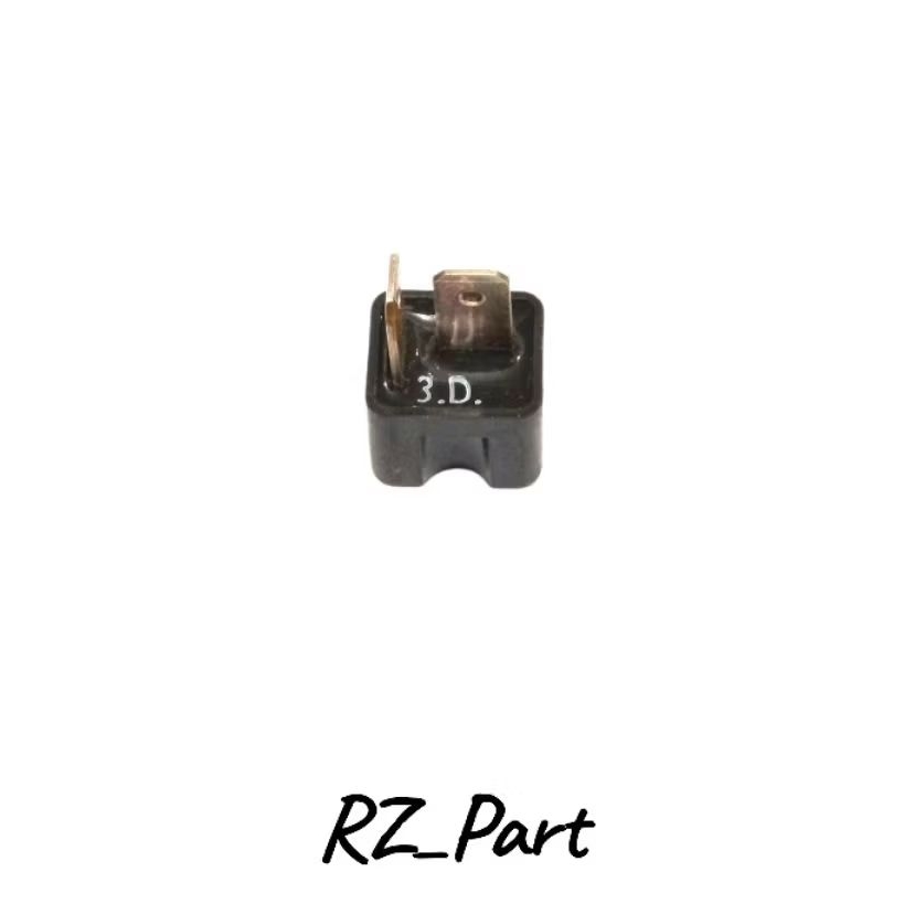 Jual Relay dioda deoda Yamaha R15 V1 V2 V3 New Vixion Xabre Byson Mx ...