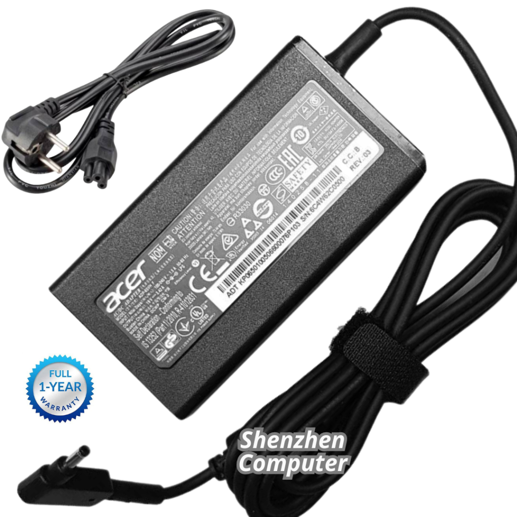Câble écran LCD EDP 30 Broches Pour Acer Aspire A514-56G A515-56 - Pièce Originale