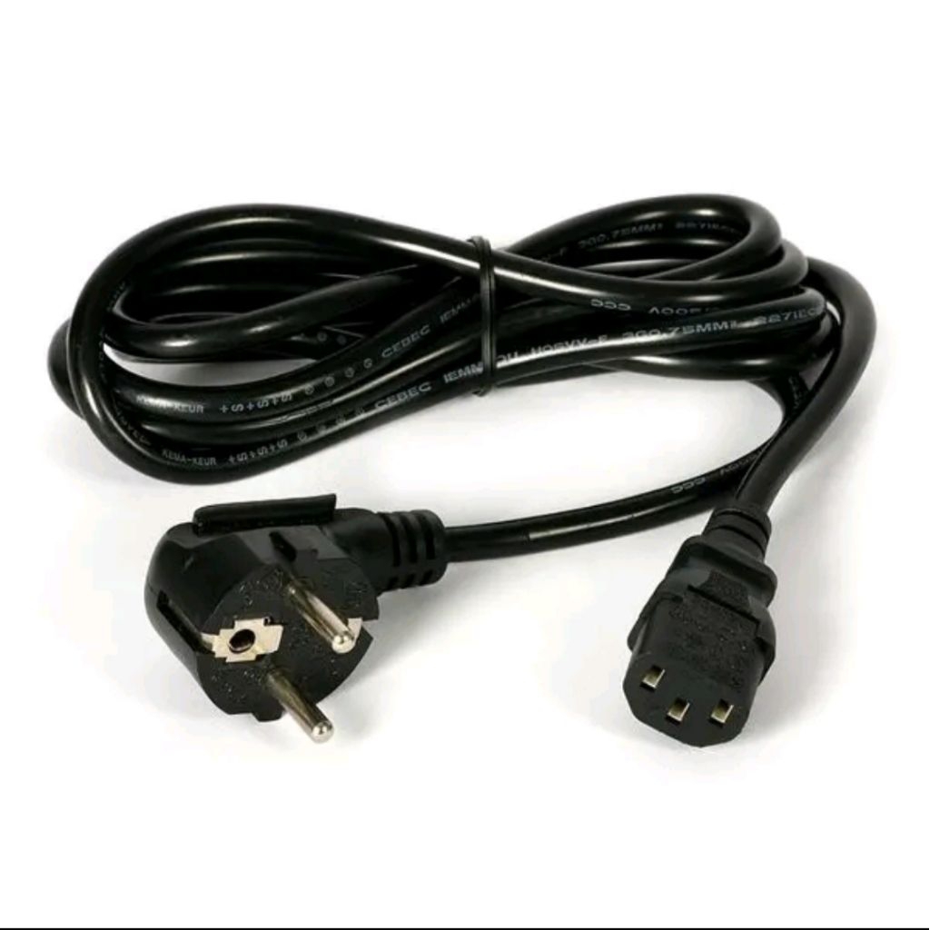 Jual Kabel Power Untuk Rice Cooker Magic Com Colokan Kelistrik Rice ...