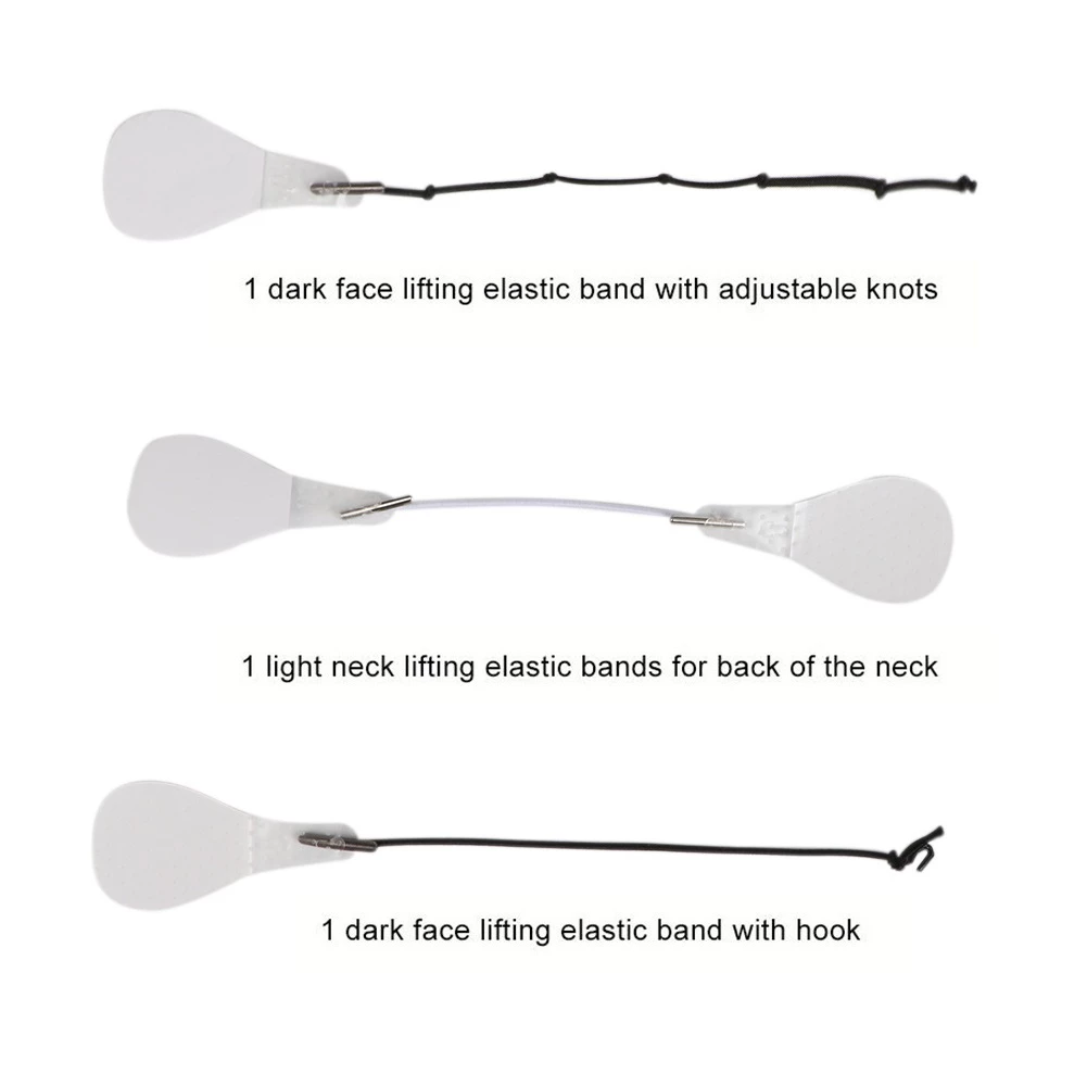 Face Lift Tape - Gallery