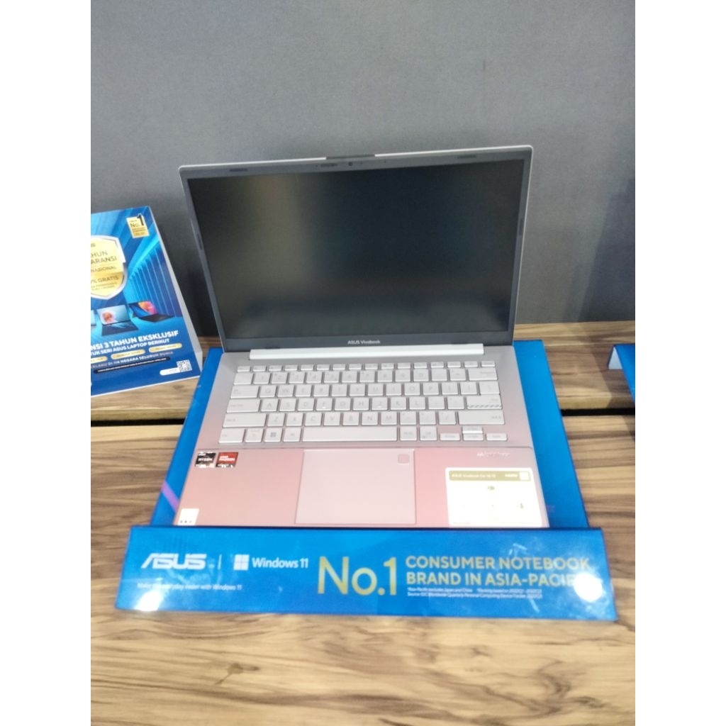 Jual Laptop Asus | Shopee Indonesia
