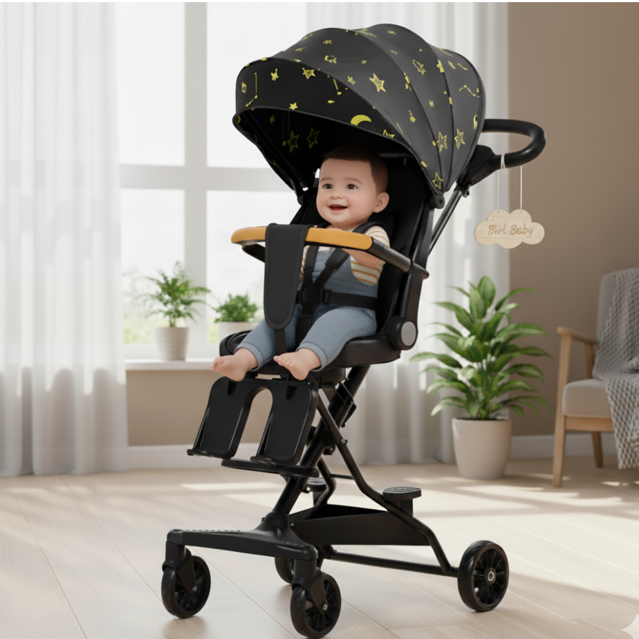 Jual STROLLER MICRO MAGIC TRIKE V8 & V18 ,V1 DAN V5 /STROLLER TRIKE ...