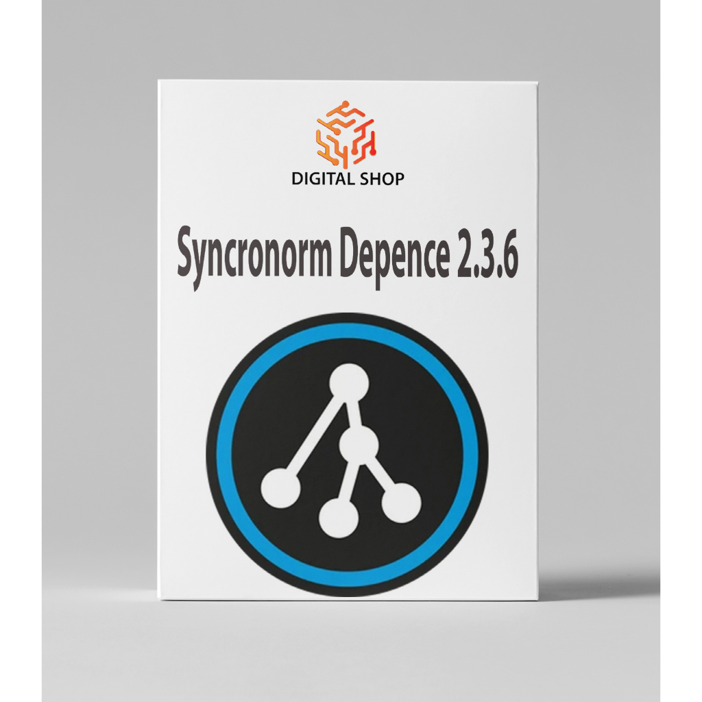 Jual Syncronorm Depence 2.3.6 | Shopee Indonesia
