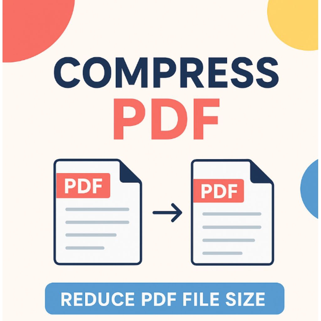 Jual jasa compress pdf | Mengecilkan ukuran file PDF | Shopee Indonesia