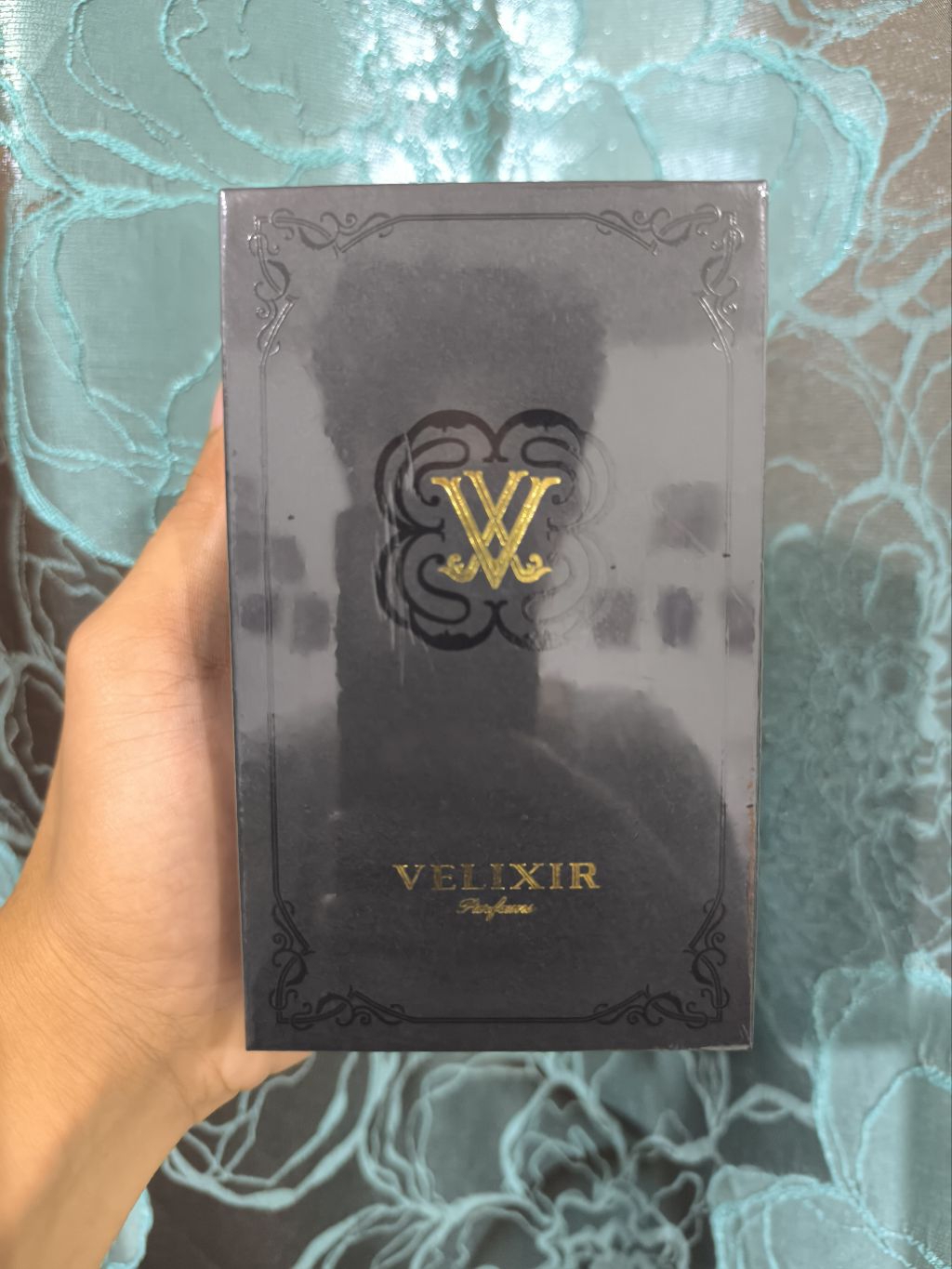 Jual Velixir Narcisus Eau de Parfum 35ML | Shopee Indonesia