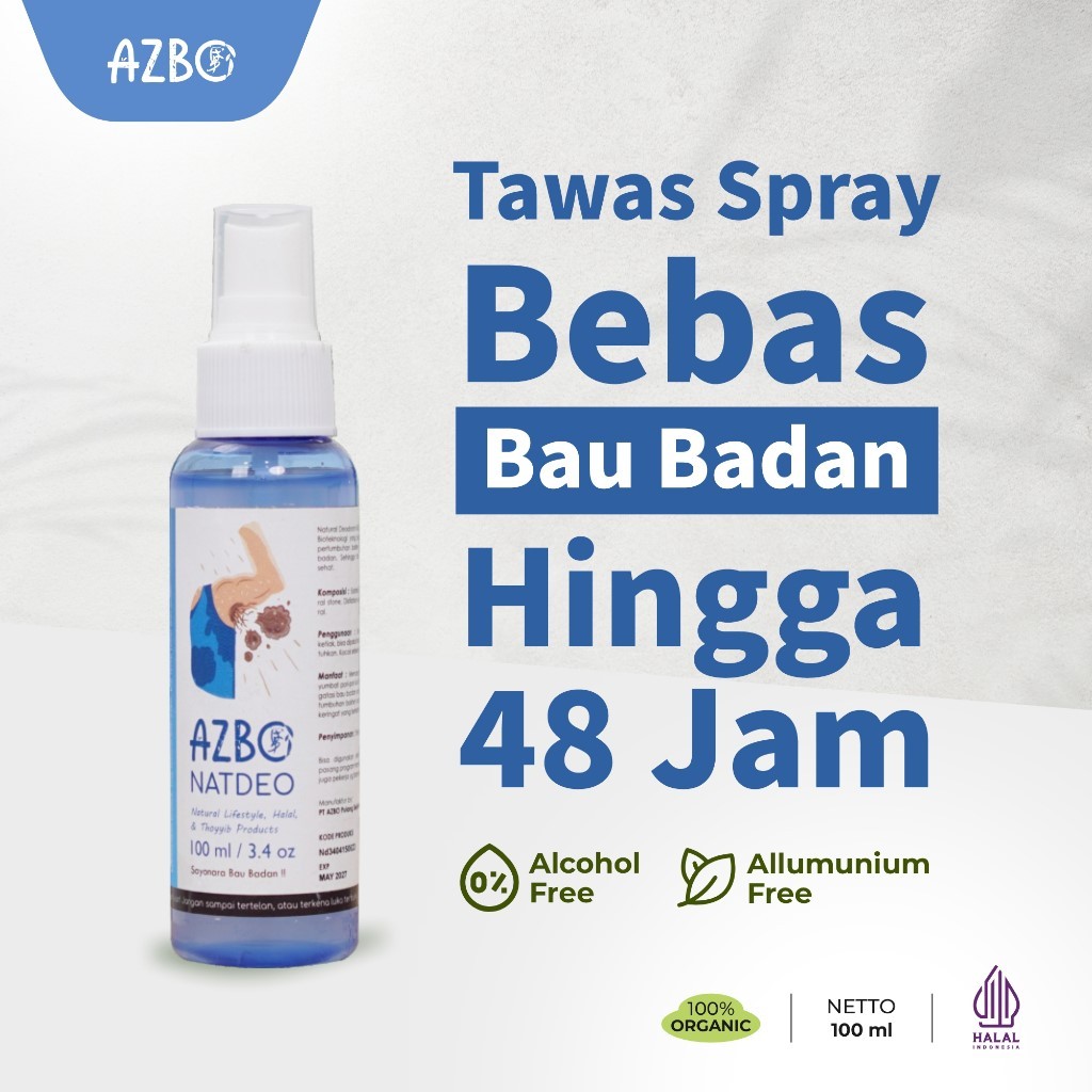 Produk Azbo Store Indonesia | Shopee Indonesia