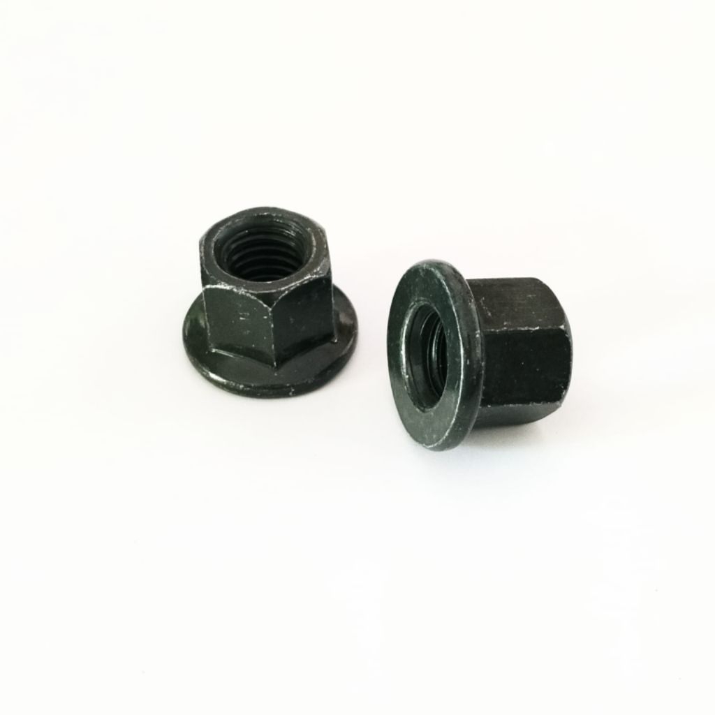 Jual Mur Head Mur Kop Het untuk jenis motor Yamaha Unifversal per 10pcs ...