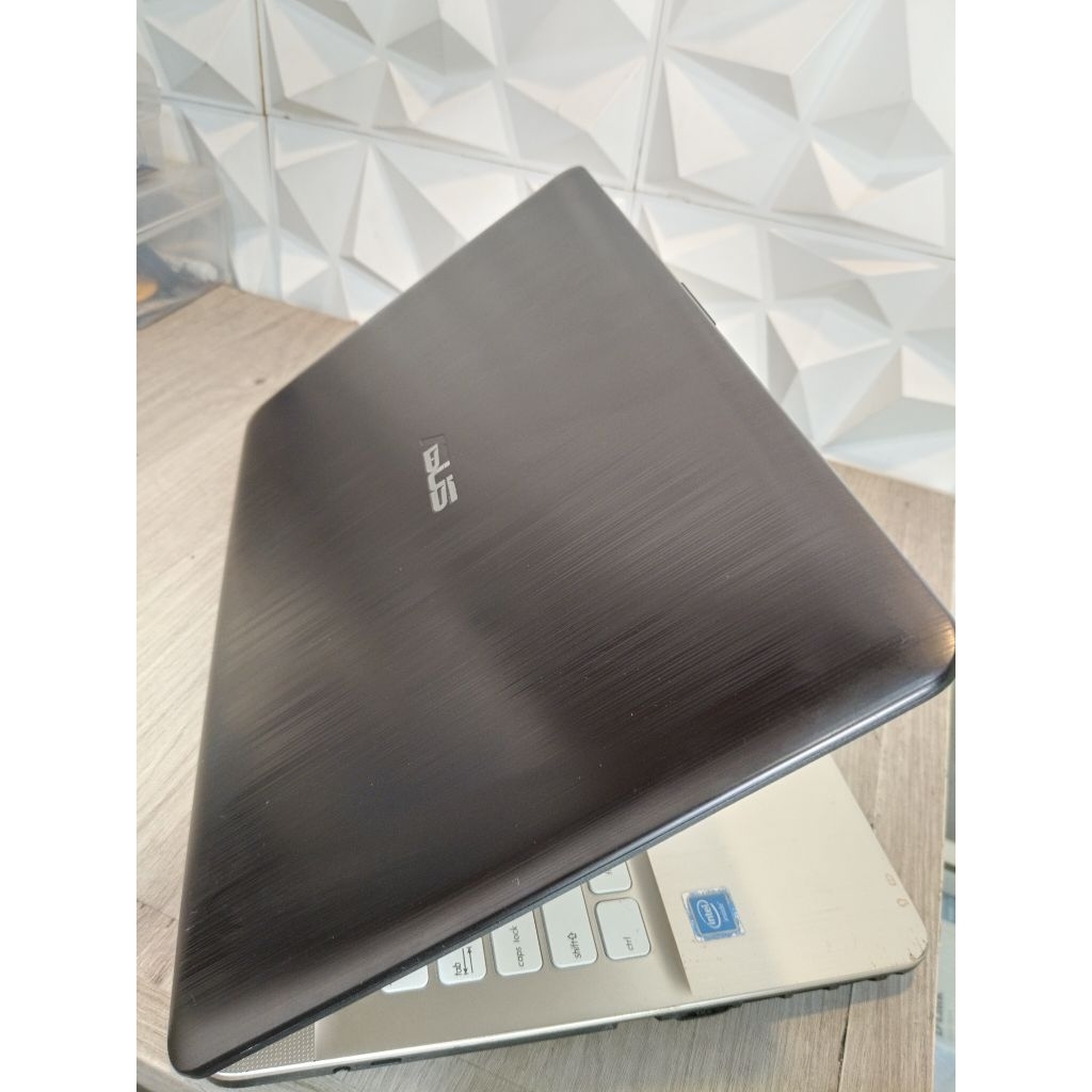 Jual Casing Laptop Asus x541 x541u x541n X541s 15inc | Shopee Indonesia