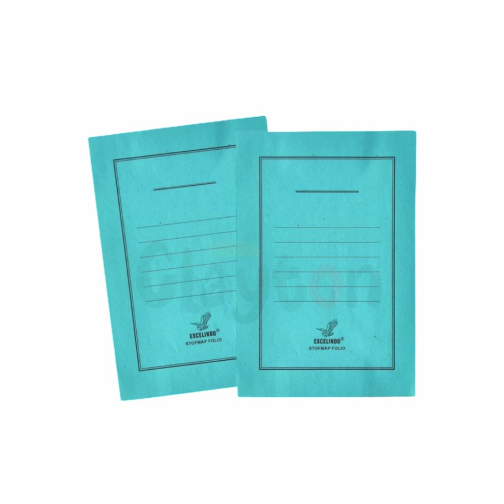 Jual Stopmap Kertas Map F4 10PCS Arsip Dokumen Sekolah & Kantor Stopmap ...