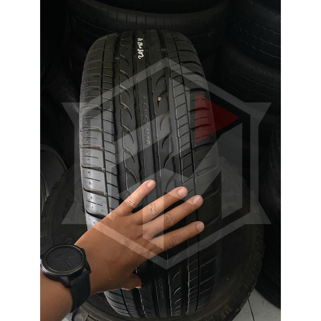 Jual Ban bekas R15 205-65 | Shopee Indonesia