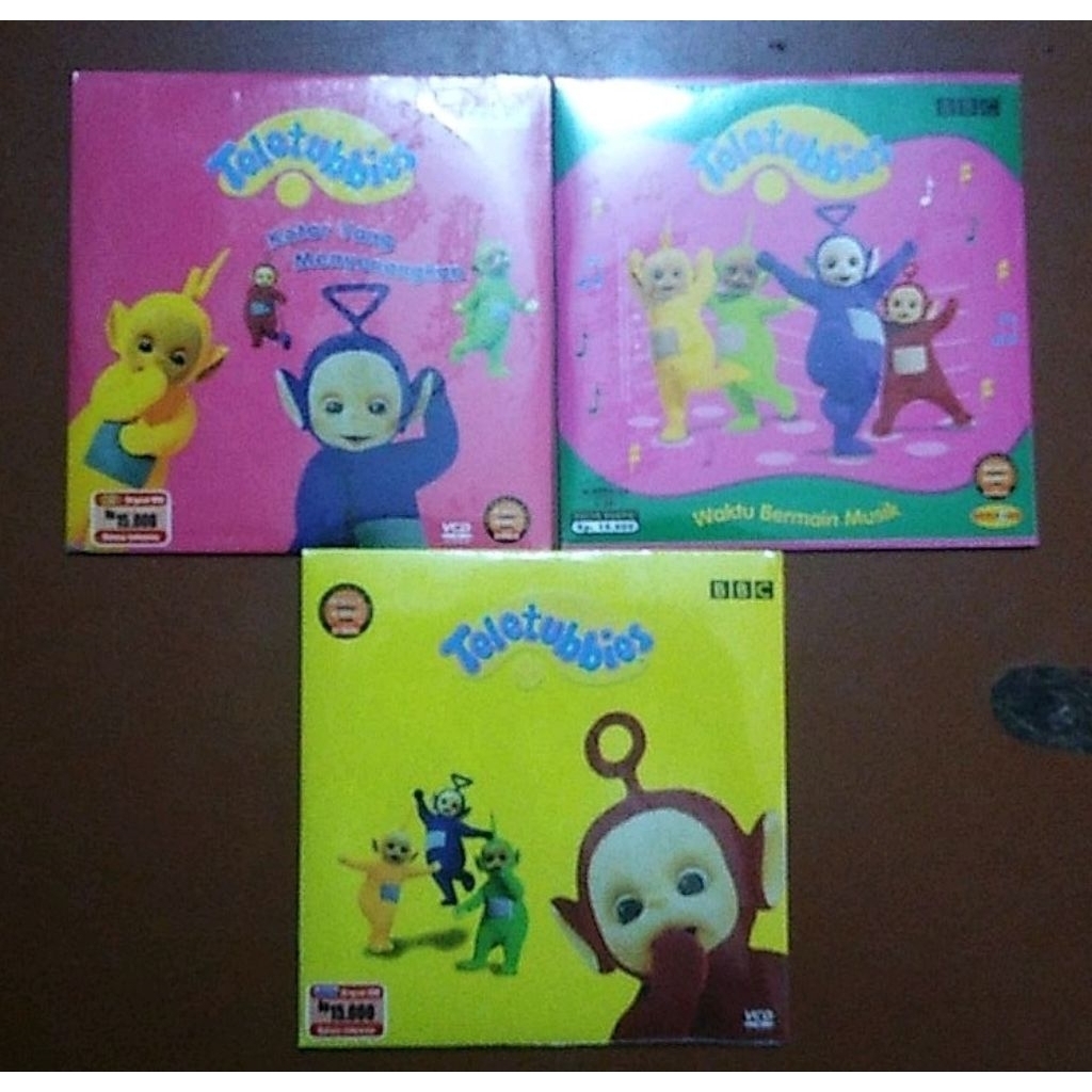Jual VCD Original murah. | Shopee Indonesia