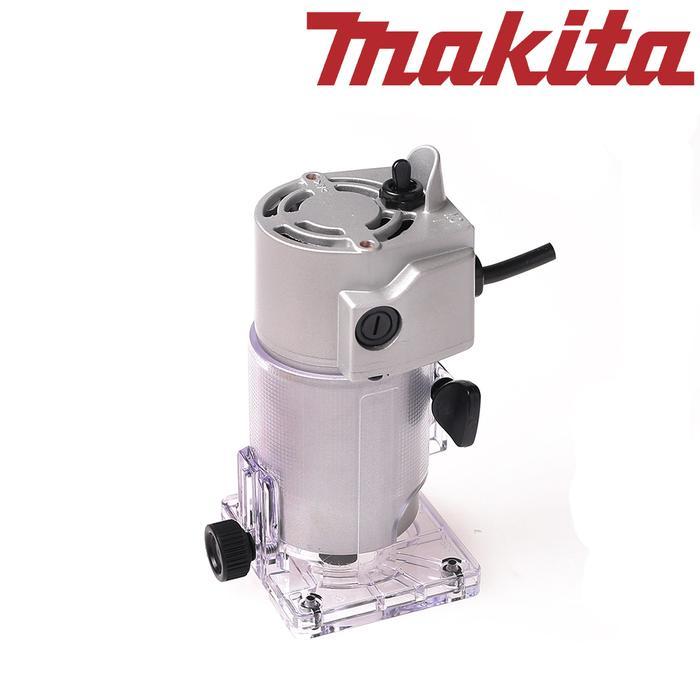 Jual Mesin Profil Trimmer Kayu Makita N3701 | Shopee Indonesia