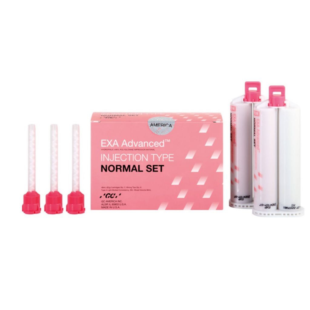 Jual EXA advanced Injection Normal GC (New Product) | Shopee Indonesia