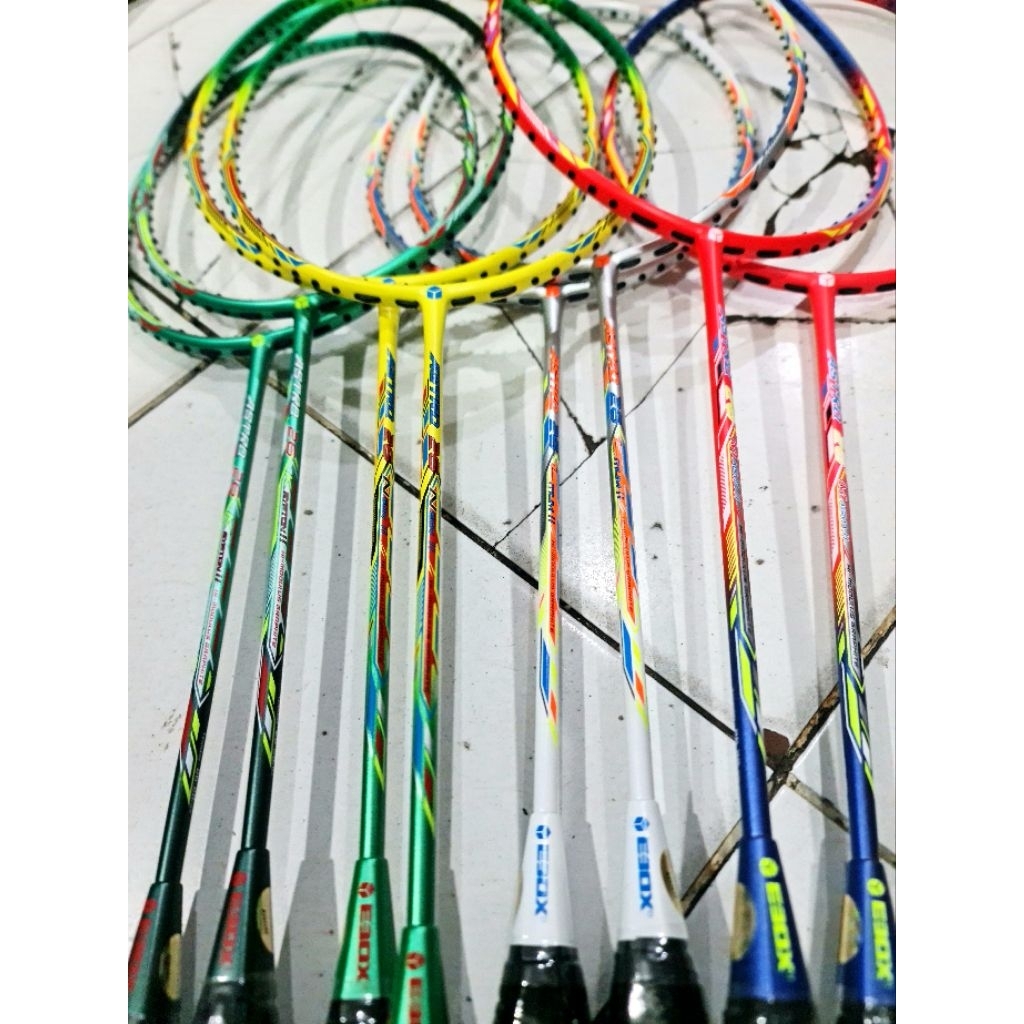 Jual RAKET BADMINTON EBOX ASTRO 26 ORIGINAL | Shopee Indonesia