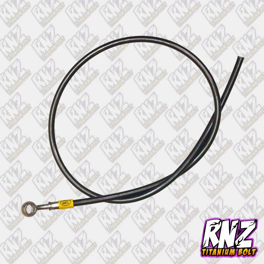 Jual Selang HEL - HEL Performance Brake Lines | Shopee Indonesia
