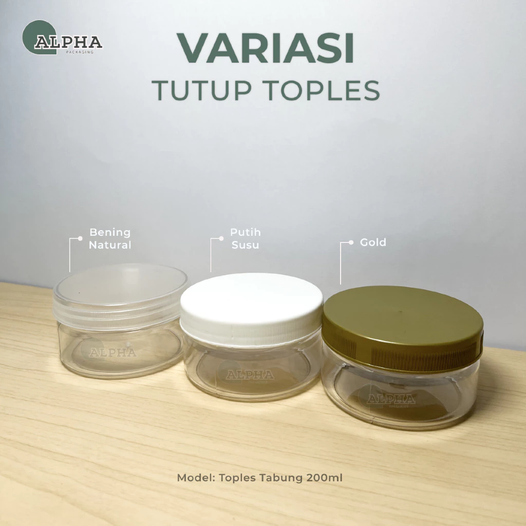 Jual Toples Kue Kering