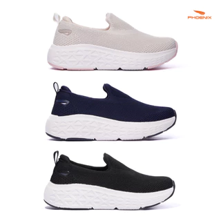 PHOENIX - Sepatu Slip on Wanita - Daika | Sneakers atau Daily Shoes Dewasa Nyaman dan Empuk