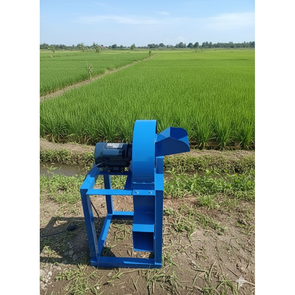 Jual Mesin cacah rumput | Shopee Indonesia