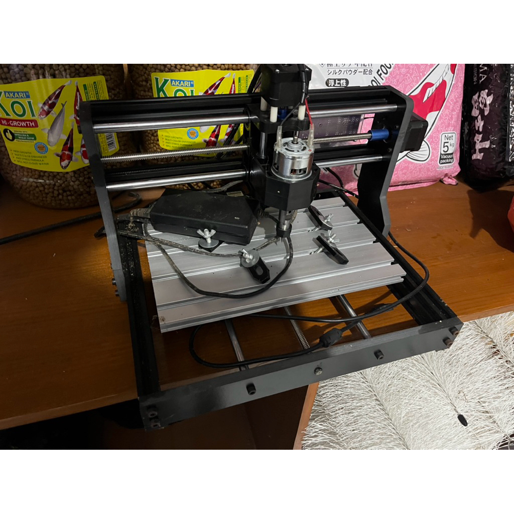 Jual CNC Router Ukir Kayu | Shopee Indonesia
