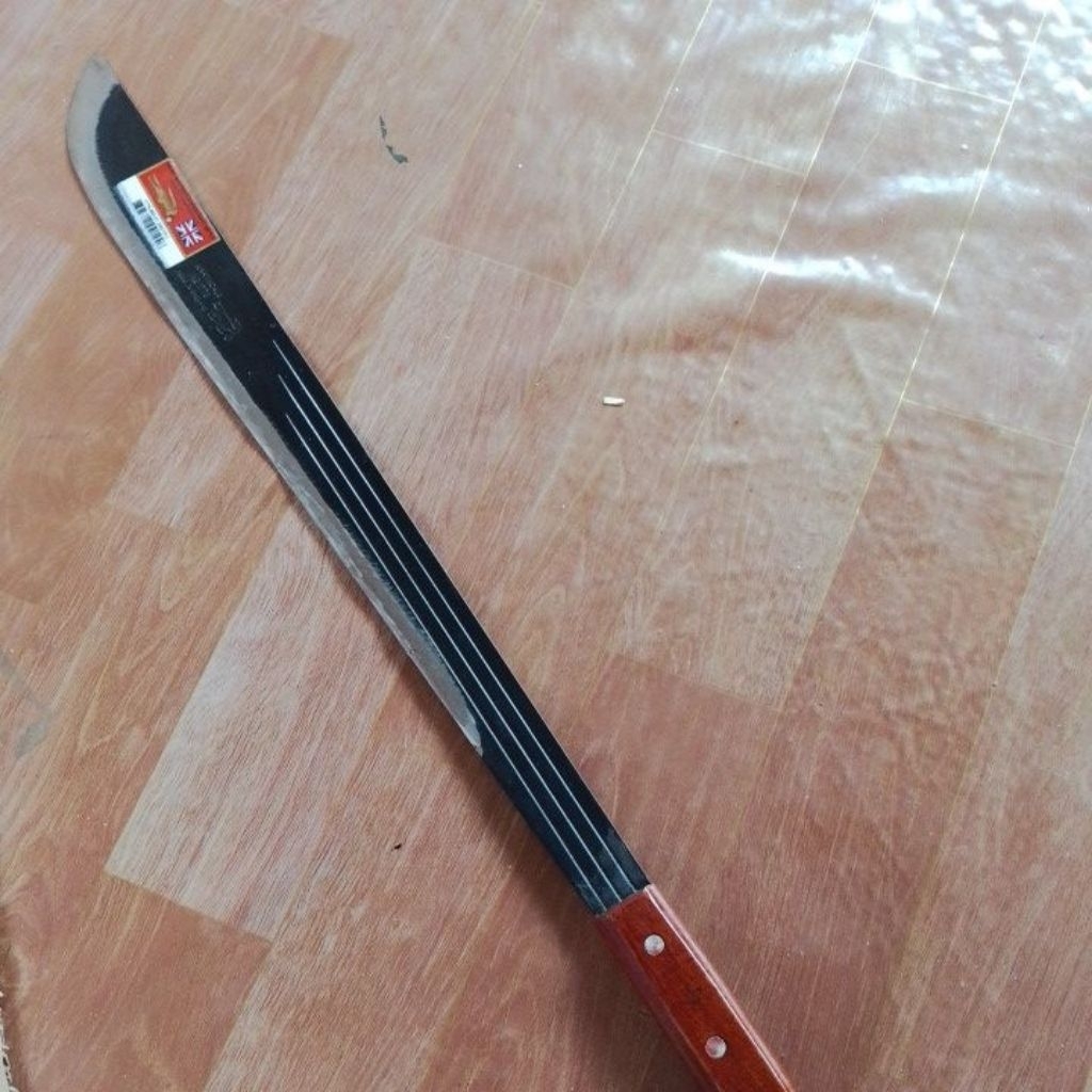 Jual alat kebub original model bulat cocok tebas rumput | Shopee Indonesia