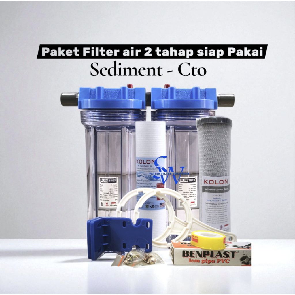 Produk SW FILTER | Shopee Indonesia