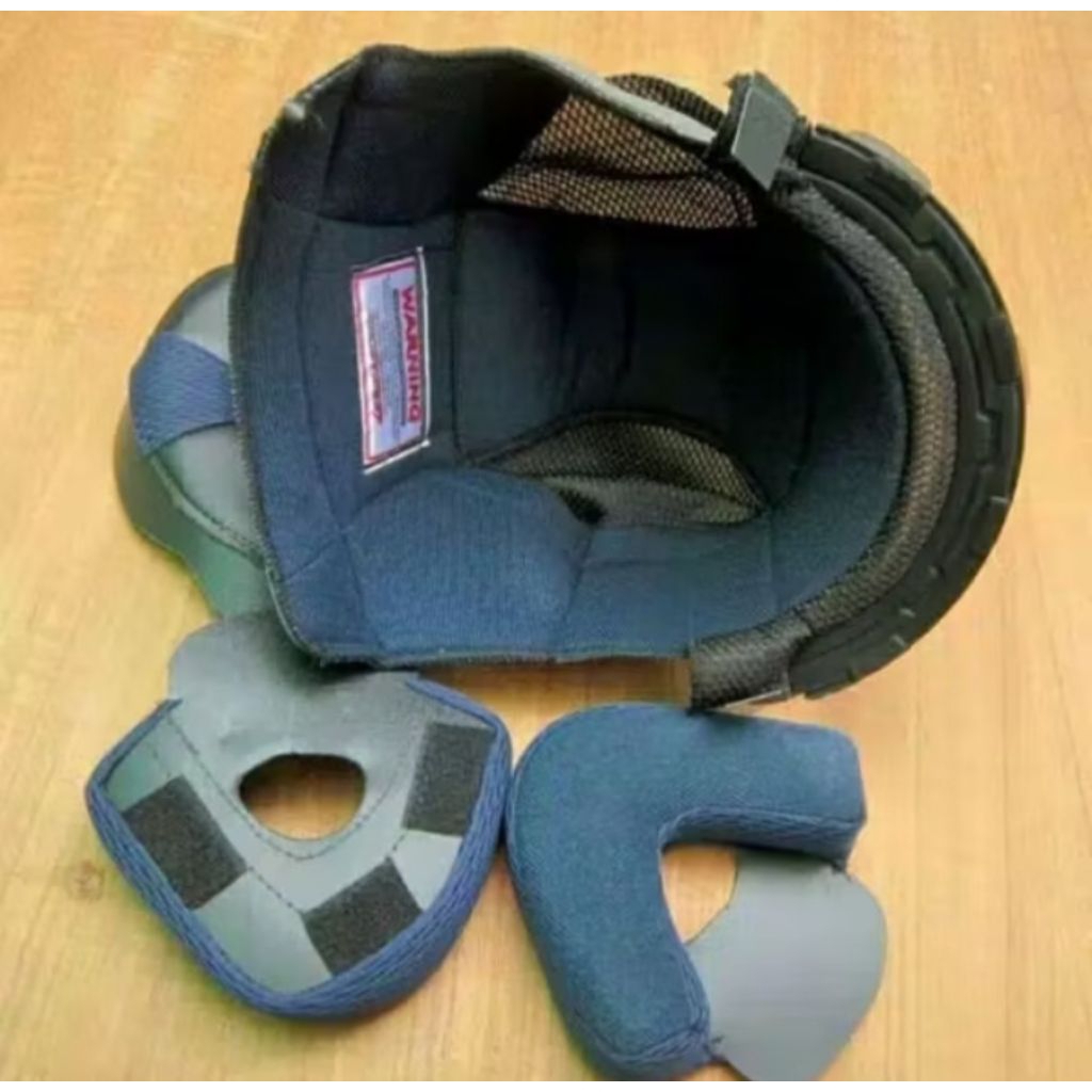 Jual busa helm INK Centro | Shopee Indonesia