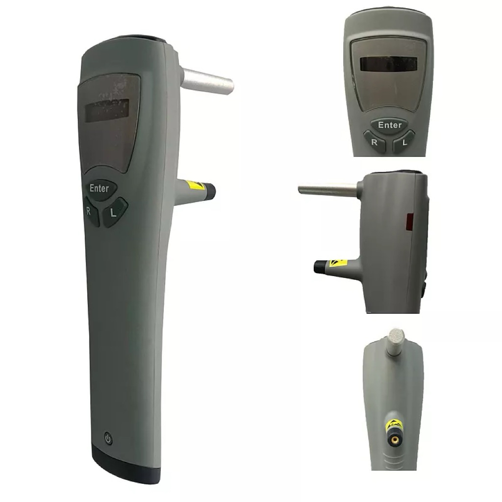 Jual Tonometer portable | Tonometer SW-500 | Tonometer | Shopee Indonesia
