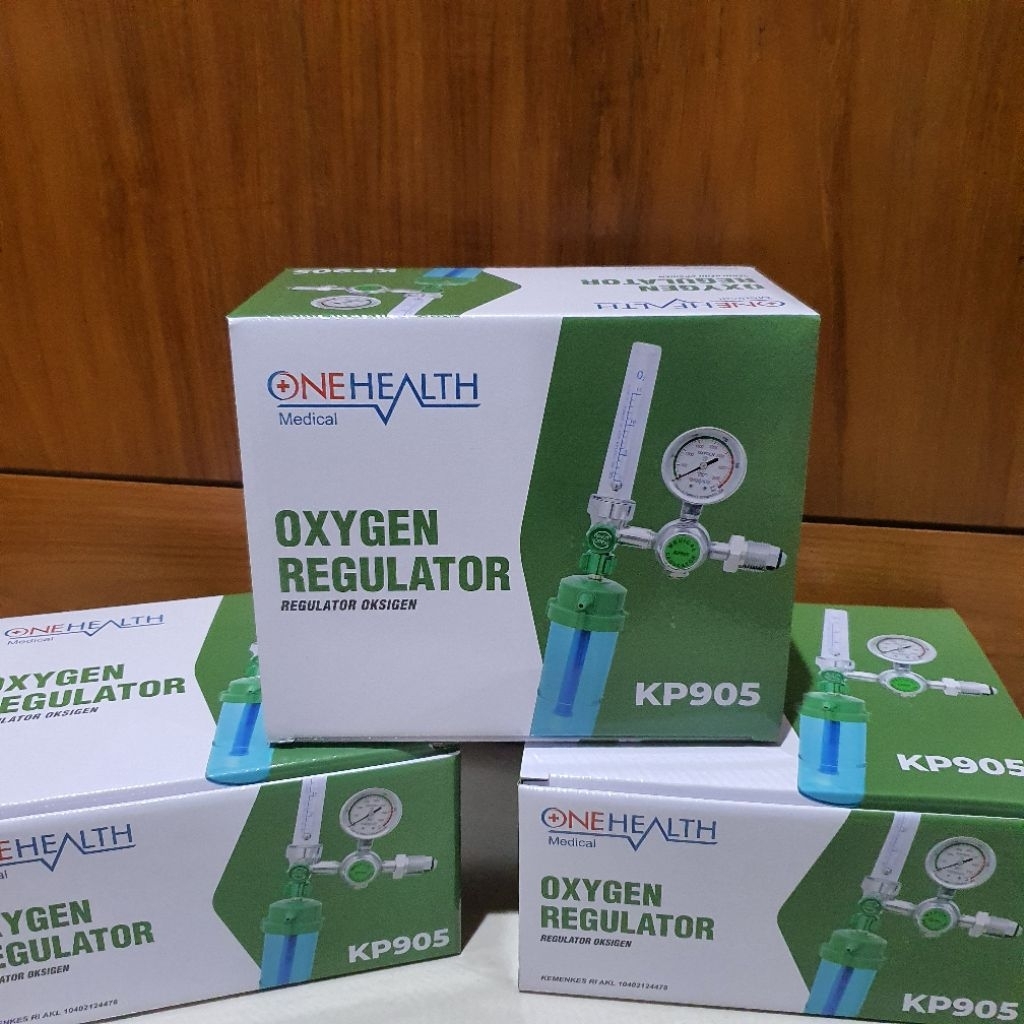 Jual ONEHEALTH Regulator Tabung Oksigen Onehealth …