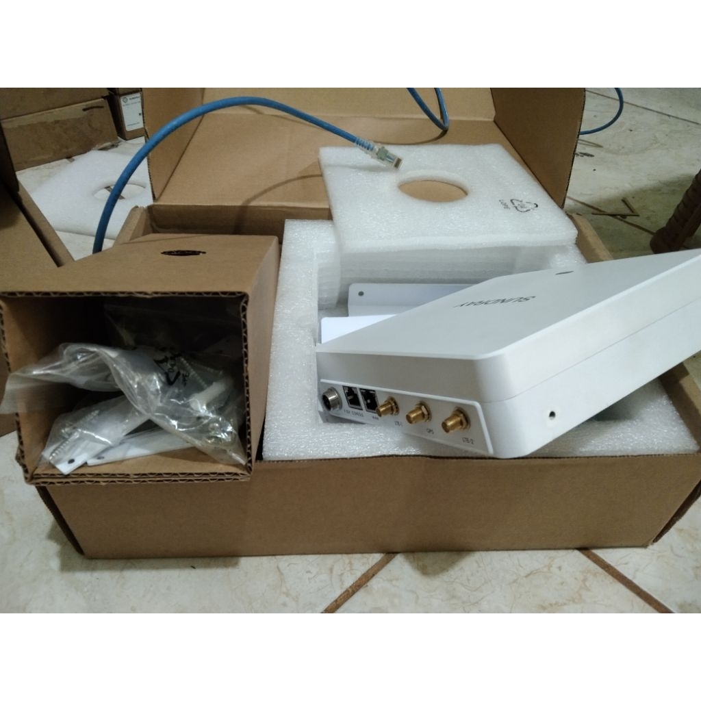 Jual Sundray AP S410V Wireless Access Point | Shopee Indonesia